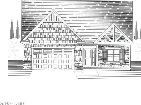 9240 Summer Song Ln, Sylvania, OH 43560