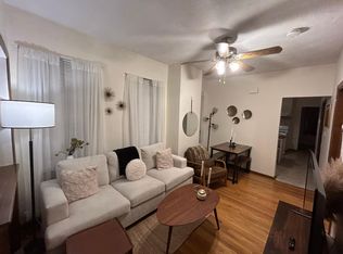 430 Hanover St #5, Boston, MA 02113