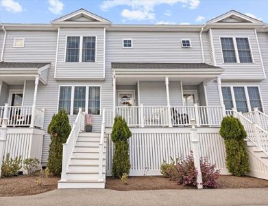 1 Paradise Ln UNIT J2, Whitman, MA, 02382