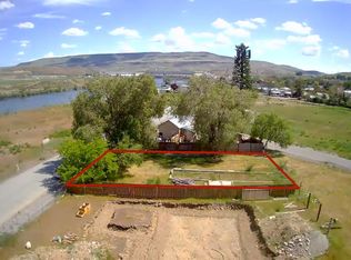 1710 Fairview Ave, Bridgeport, WA 98813