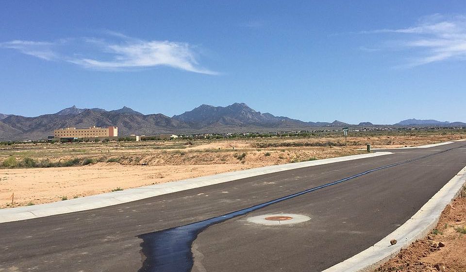 Kingman Crossing by Angle Homes in Kingman AZ Zillow