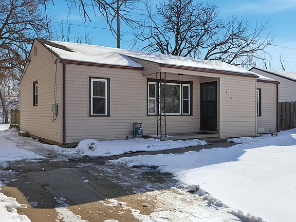 3rd image of 316 S Turkle Ave