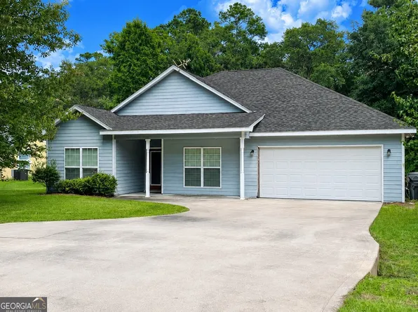 448 Deals Cir S, Woodbine, GA 31569