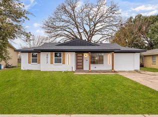 2017 Narobi Pl, Mesquite, TX 75149