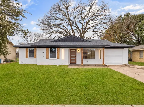 2017 Narobi Pl, Mesquite, TX 75149