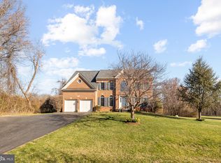 7025 Cypress Hill Dr, Gaithersburg, MD 20879