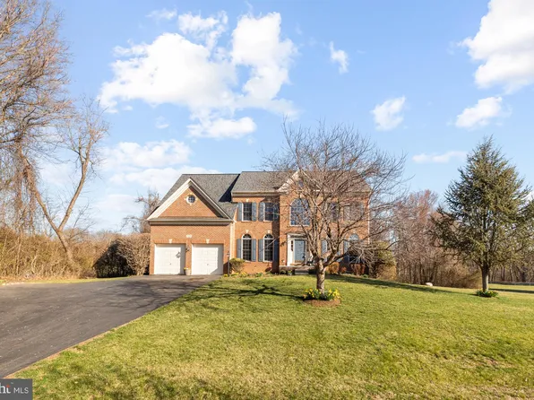 7025 Cypress Hill Dr, Gaithersburg, MD 20879