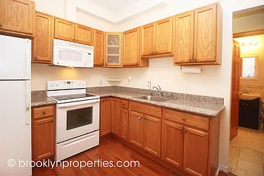 Rented by Brooklyn Properties