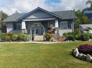 1001 W 23rd St, Upland, CA 91784