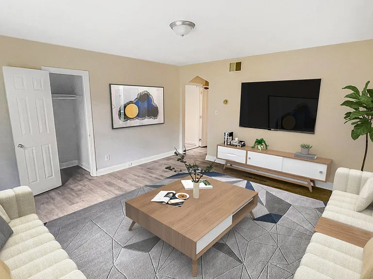3964 Martin Luther King Jr Ave SW #3 — Photo 2