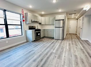 109 Beech St #4, Paterson, NJ 07501