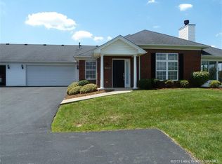 3508 Stonecreek Cir, Jeffersonville, IN 47130