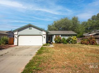 53 S Peppermint Dr, Nampa, ID 83687