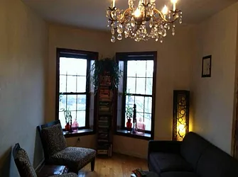Rented by Cover Realty NYC