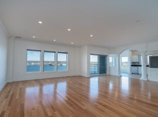 150 Harbour Close UNIT 409, New Haven, CT 06519