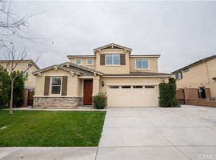 7786 Arosia Dr, Fontana, CA 92336