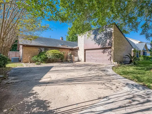 15103 Grove Gardens Drive, Houston, TX 77082