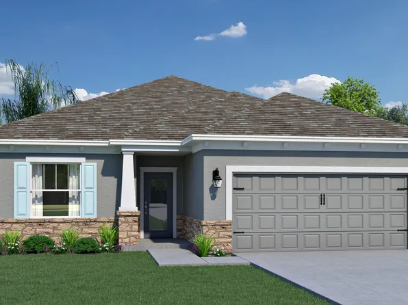 2519 Mariah Pl, Lake Alfred, FL 33850