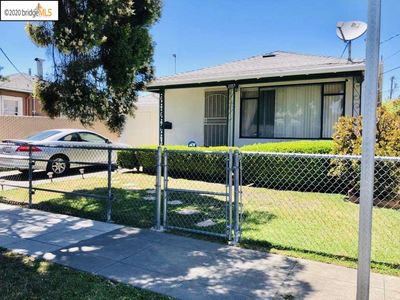 1107 62nd Ave, Oakland, CA, 94621