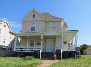 1405 Chapman Ave SW APT 1, Roanoke, VA 24016