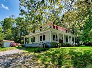 2711 Norton Rd, Cashiers, NC 28717