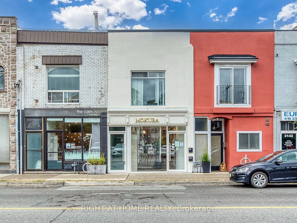 1st image of 3146 Dundas St W #A