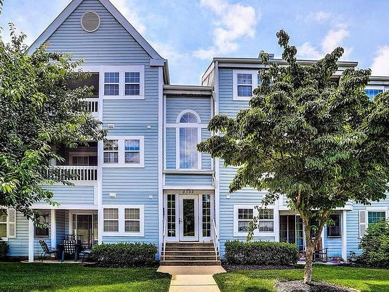 8399 Montgomery Run Rd #H — Photo 22