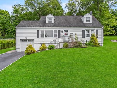 3518 Overlook Avenue, Yorktown Heights, NY, 10598