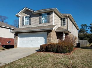 2011 Quill Ct, Kannapolis, NC 28083