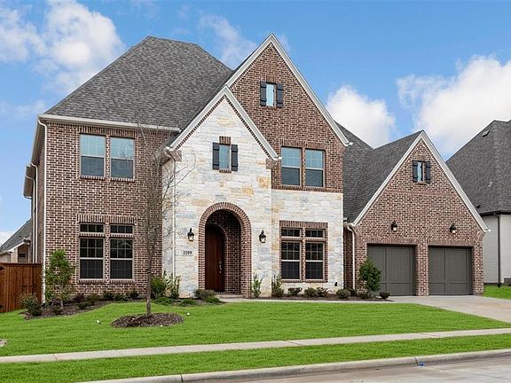 2nd image of 2209 Grafton Ln
