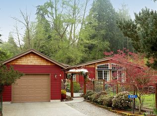 840 Furman Ave, Langley, WA 98260