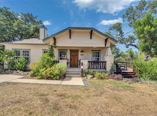 2108 Indian Creek Rd, Austin, TX 78734