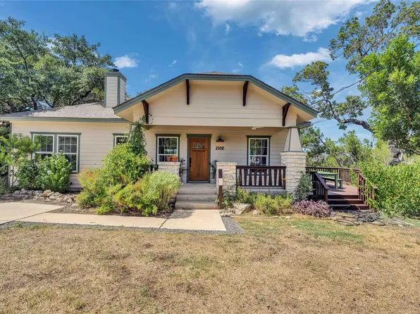 2108 Indian Creek Rd, Austin, TX 78734