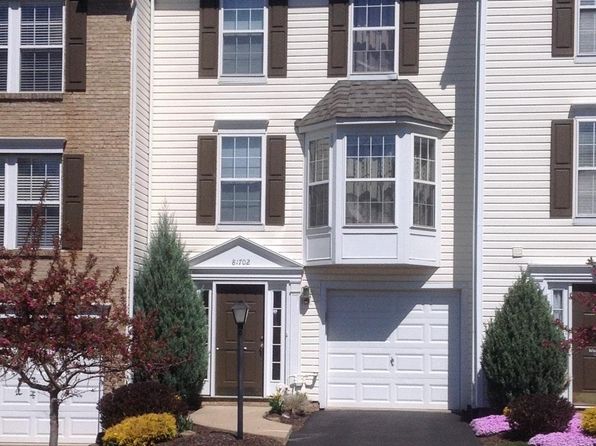 81702 Lost Valley Dr #TOWNHOUSE