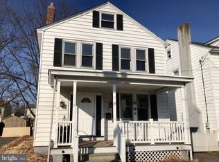 43 Maddock Ave, Hamilton, NJ 08610