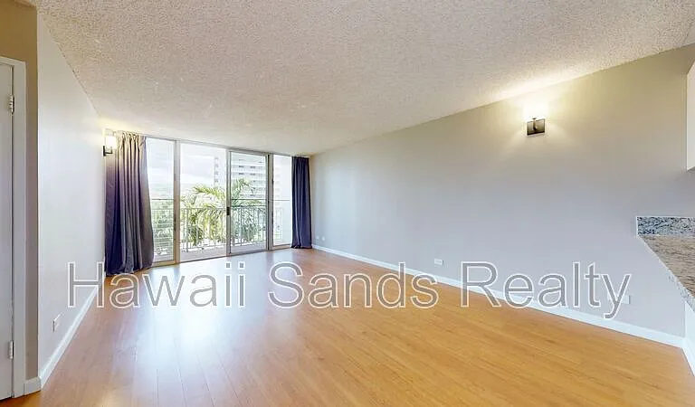 1128 Ala Napunani St #404 — Photo 7