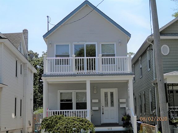 2nd image of 613 Brinley Ave APT 2