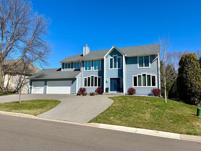 8360 W 109th St, Bloomington, MN, 55438