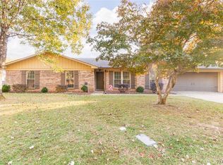 2715 Forest Brk, Northport, AL 35476