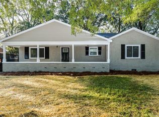 405 King St #6, Monroe, NC 28110