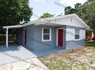 619 NE Ave S, Winter Haven, FL 33881