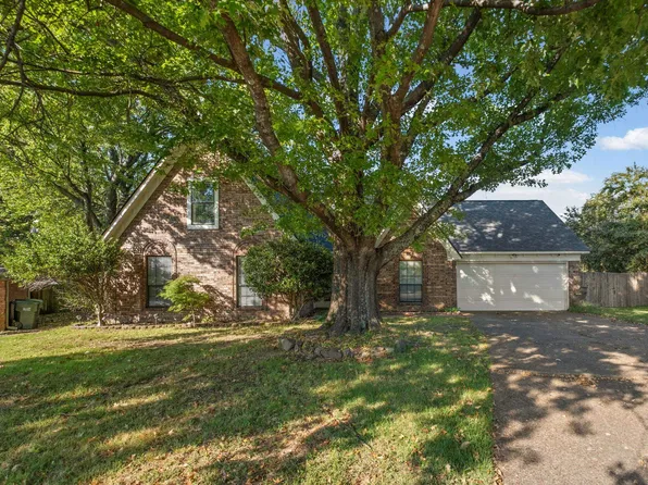7770 Juniper Cv E, Cordova, TN 38016