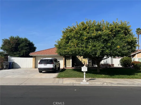 11629 Inwood Dr, Riverside, CA 92503
