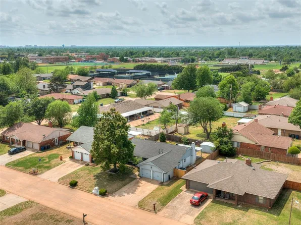 9927 Georgia Ave, Oklahoma City, OK 73120