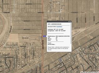 Rr Estates Lot 15, Rio Rancho, NM 87144