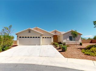 8961 Warm Glow Way, Las Vegas, NV 89178