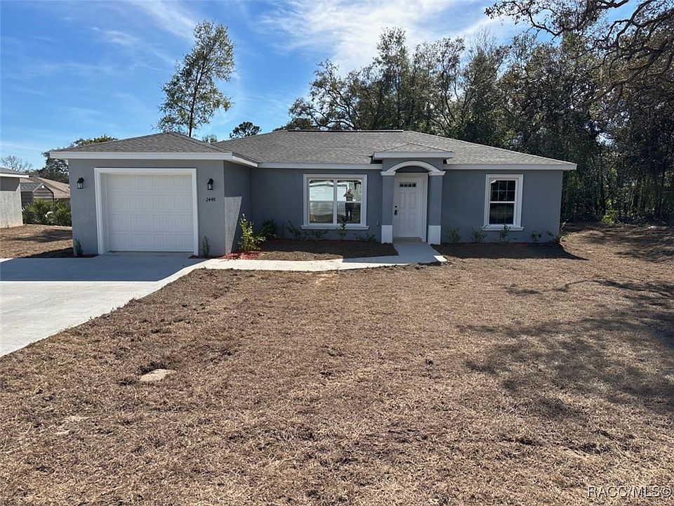 1st image of 2448 W Menores Dr