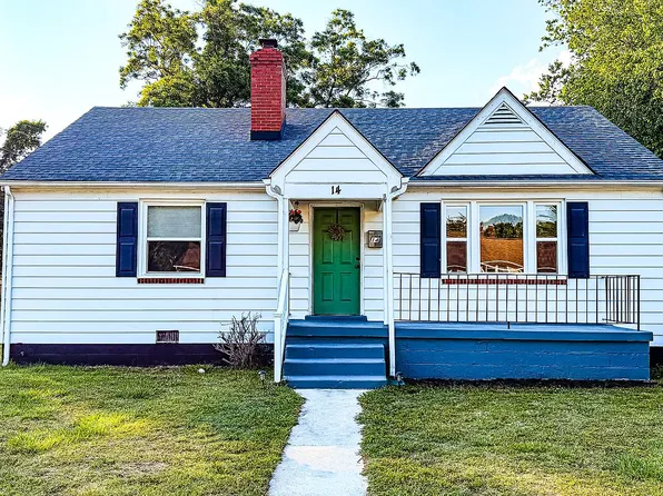 14 S Beech Ave, Henrico, VA 23075