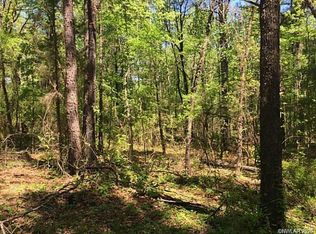 231 H White Rd, Benton, LA 71064