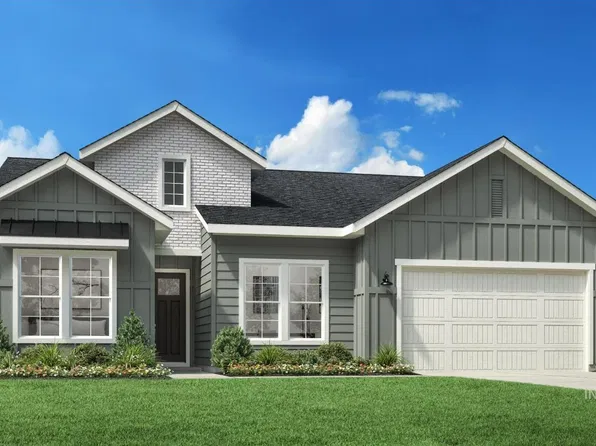 10909 W Wellness St, Kuna, ID 83634
